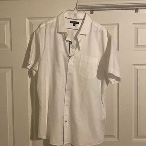 XL Banana Republic shirt